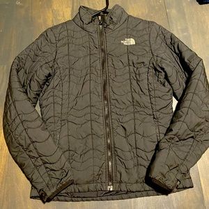 The North Face Women’s Puffer jacket